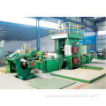 4 Hi Four Roller Cold Rolling Mill